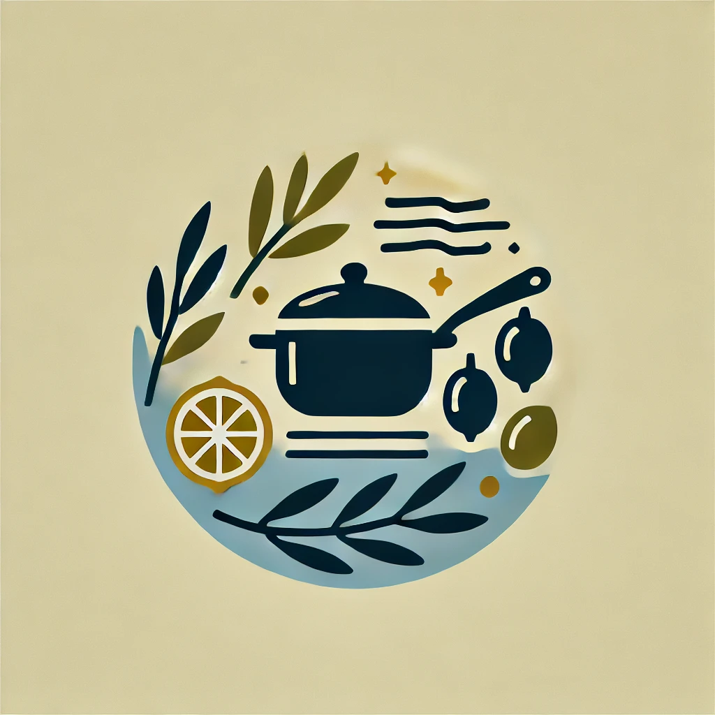 Mediterranean Cooking Academy Logo